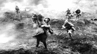 Première Guerre Mondiale  1916 Lenfer de Verdun  Documentaire complet [upl. by Ilrak]