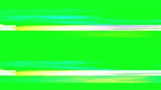 FREE  TV Channel Change Glitch Transition  Green Screen Effect Blue Overlay [upl. by Davison992]