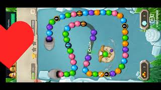 Marble Mission game level 490494Nerissa Macabinlar [upl. by Bohaty]