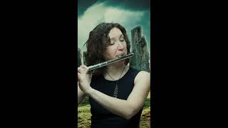 The Skye Boat Song  Outlander Theme Song Flute Cover [upl. by Cornie176]