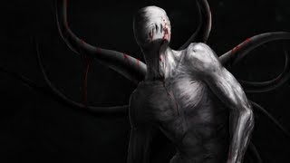 Slender The Nine Pages  SCARIEST SLENDER GAME EVER [upl. by Yancy]