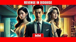 Revenge In Disguise  The Best Action CEO Movie 2024  Asia Movies HUB [upl. by Hajile80]