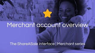 Merchant account overview  Merchant interface 101 [upl. by Anitnerolf]