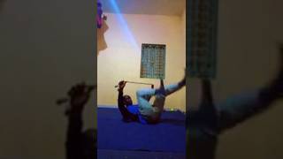 Exercices matinaux pour débutants short sports fitnessmotivation Dekgymworkoutlove [upl. by Yatnahc]