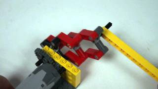 Lego Oldham coupling and Schmidt coupling [upl. by Ojytteb10]