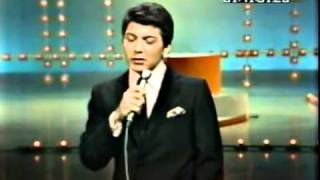 Paul Anka medley 1966FLV [upl. by Weinman]