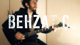 Behzat Ç  Pilli Bebek  Kızım Cover [upl. by Aelanna89]