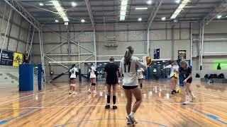 rowville secondary college vs upwey high school SSV [upl. by Sloan]