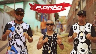 Mc Caçula Andrezinho shock Hudson 22  O Gigante tá de Pé Clipe Oficial PDRÃO [upl. by Anerat]