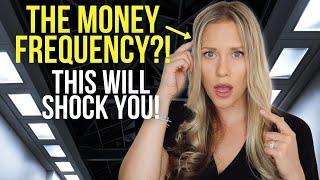 Use THIS Frequency To Manifest Money  The Secret To Wealth [upl. by Quint]