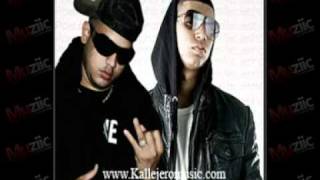 Poeta Callejero Ft Shadow Blow  Tu Ere La Que Ta Remix Original [upl. by Malchus]