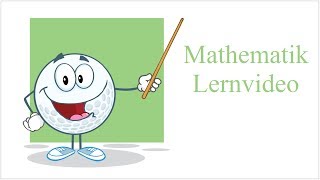 Drehmatrix Einführung  Mathematik Lernvideo [upl. by Joscelin]