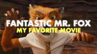 Fantastic Mr Fox My Favorite Movie [upl. by Yrrot872]