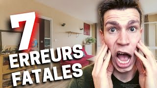 Comment jai perdu 30 000 € dans mon premier achat immobilier à 24 ans [upl. by Prudie268]