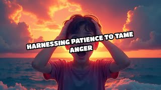 Harnessing Patience to Tame Anger [upl. by Assiroc]