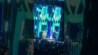 Cyndi Lauper  Live  Money Changes Everything  November 26 2024  San Francisco CA [upl. by Enileuqkcaj192]