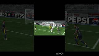 Gool scored by caseta car ⚡fcmobile fifa [upl. by Eirrol987]