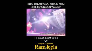 11 YEARS OF RAM LEELA [upl. by Nnagem715]