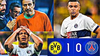 MBAPPÉ CLASH DIDIER ROUSTAN 🔥🔥🔥😂😂😂😂😂😂😂😂 Mbappe clash roustan 2024 psg [upl. by Nodarb]