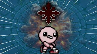 CHAOS Is The Best Item In The Binding Of Isaac [upl. by Notgnirra]