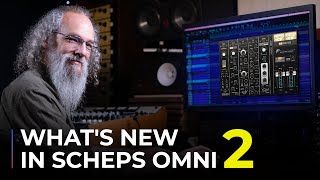 Scheps Omni Channel 2 – Tutorial with Andrew Scheps [upl. by Oech]