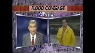 KTRK 13 Eyewitness News  The Deadly Floods of 94 promo [upl. by Novelia]