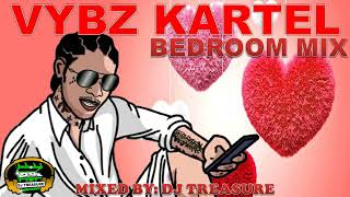 Vybz Kartel Mix 2022 Raw  Vybz Kartel Dancehall Mix 2022  Bedroom Dancehall MIx 2022 [upl. by Sheffy722]