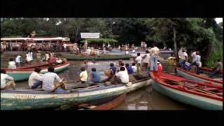 A Catemaco movie from 1975 [upl. by Nallij]