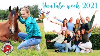 YT WEEKJE GAAT WEER BEGINNEN  felinehoi VLOG 388 [upl. by Eyssej]