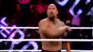 The Rock Theme Song 2013 If U Smell What The Rock Is Cooking [upl. by Bromleigh314]