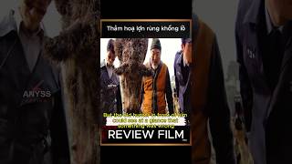 Review Film Thảm hoạ lợn rừng khổng lồ [upl. by Hemphill]