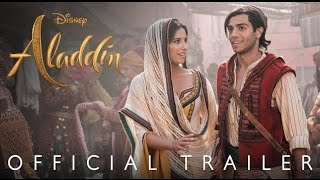 Aladdin Full Movie In Hindi Hollywood Movie 2022 Hindi Dubbed South Movies2022 Aladdin movie [upl. by Skricki]