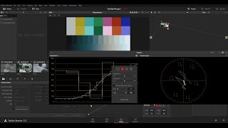 LUT deconstruction TUTORIAL  Davinci Resolve [upl. by Dnalyaw]