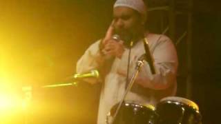 Nader Khan London [upl. by Anaahs]