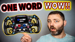 REVIEW  CUBE CONTROLS CSX3 Is this the best formula wheel [upl. by Inna]