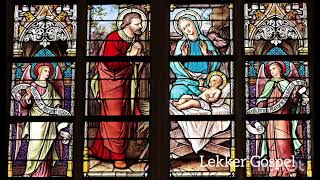 Suster Steentjies Hy is nog dieselfde Jesus [upl. by Gaudette]