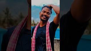 Jhipir jhipir Da jali Santali Viral video mrrajmalofficial [upl. by Meisel463]