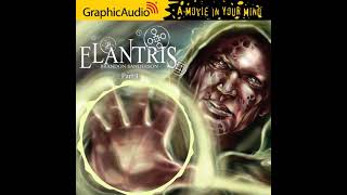 Elantris by Brandon Sanderson GraphicAudio Guide [upl. by Kcirdderf]