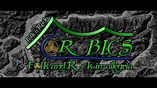 OROBICS FnR  BUSTO FOLK 2024  FOLK OPEN MIC  PT1di2 [upl. by Kauslick]