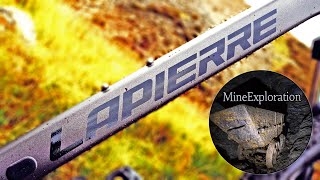 Lapierre Edge 39 Review [upl. by Nyrehtak]