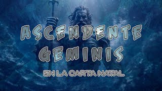 ASCENDENTE GEMINIS   ZOMBIE OMG [upl. by Uni]