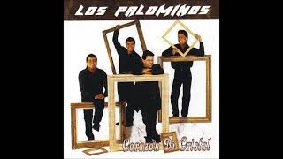 Los PalominosQuise Olvidarte [upl. by Marb]