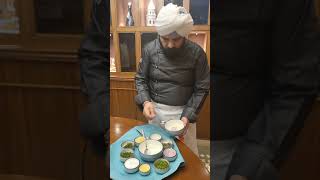 Yoghurt Mixture by chef Suri bariatric recipe [upl. by Stephenie]