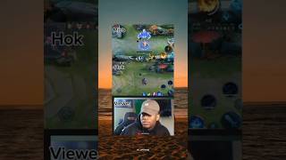 Hok ga bisa recall² 😹🗿 mememobilelegends memes shorts mobilelegends mlbb [upl. by Nutsud]