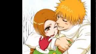 Ichigo amp Orihime ★ Ichihime [upl. by Llemar941]