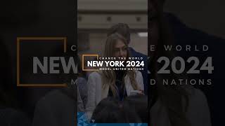 New York 2024 [upl. by Roehm]