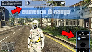 RP GLITCH GTA 5 Online  GLITCH RP INFINITI MASSIVO SENZA REQUISITI FACILISSIMO PLAYSTATIONXBOX [upl. by Noizneb]