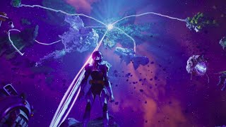 Fortnite Full Live Event  FRACTURE Chapter 3 Finale [upl. by Anailli]