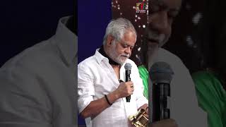 Sanjay Mishra Receiving Lifetime Achievement Award at Rajasthan Film Festival 2022 [upl. by Twyla996]