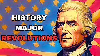 Major Revolutions in History [upl. by Elnore760]